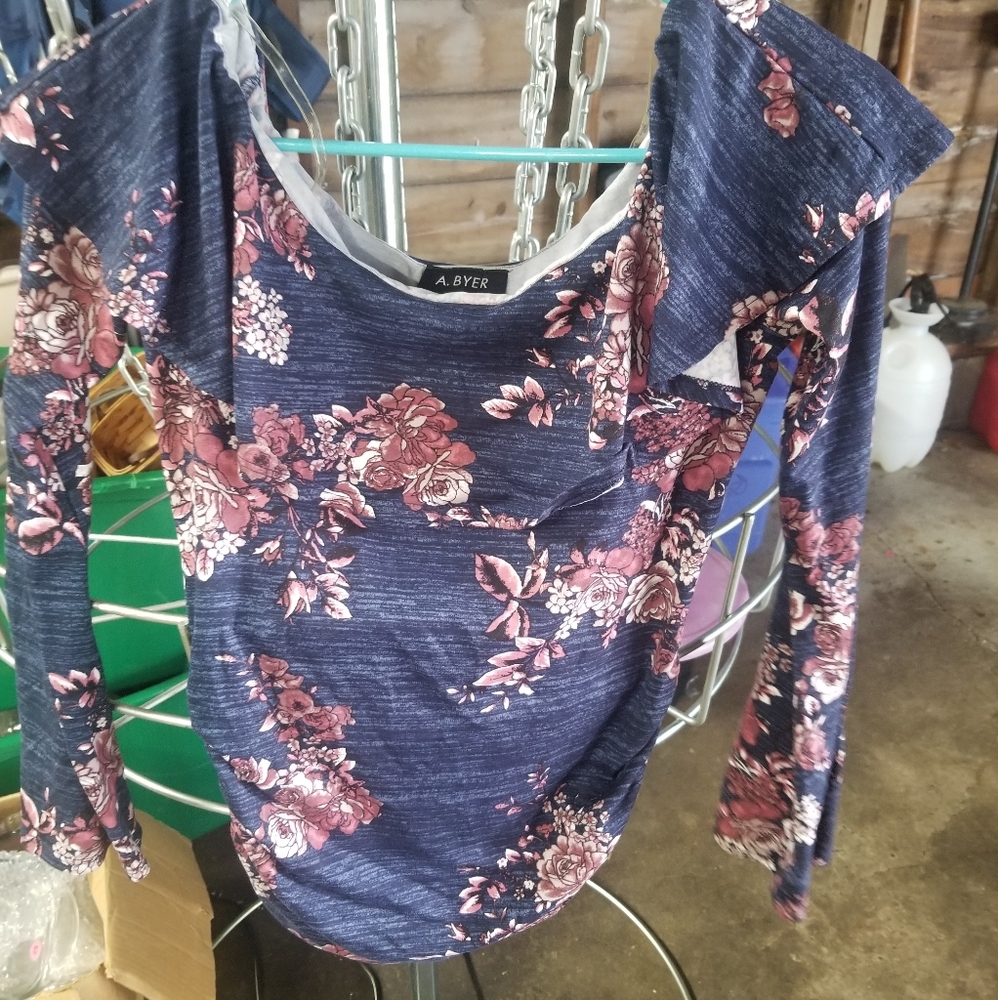 Blouse small
